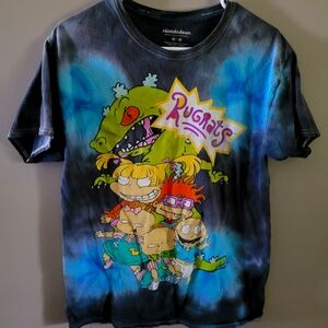 🦋  Rugrats shirt size Medium